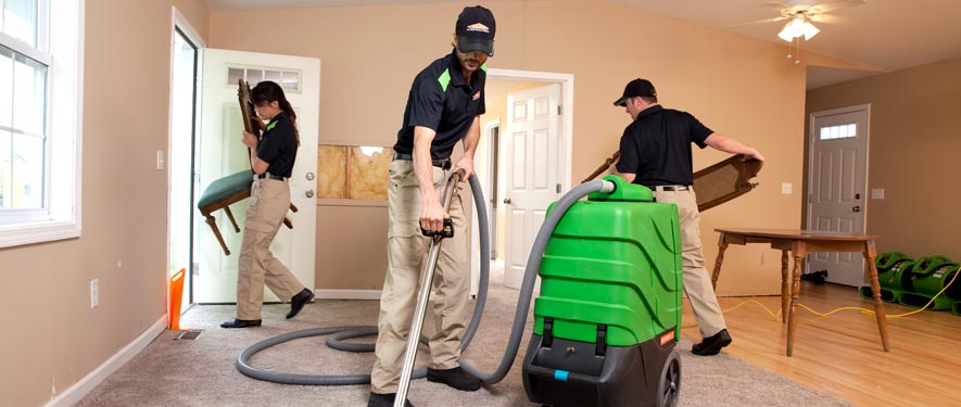 Livermore, CA cleaning services